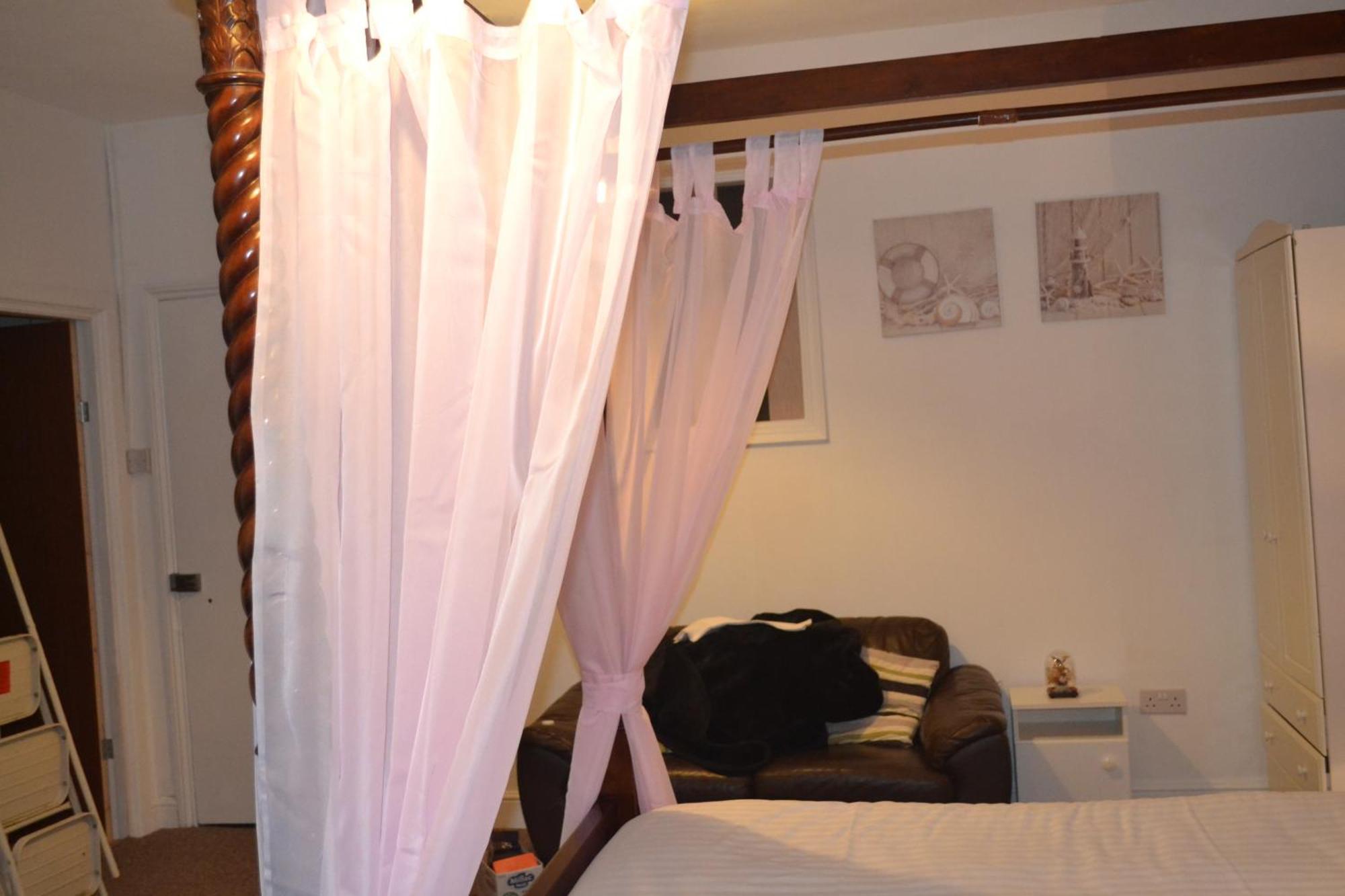 The Holmlea Hotel Blackpool Kültér fotó